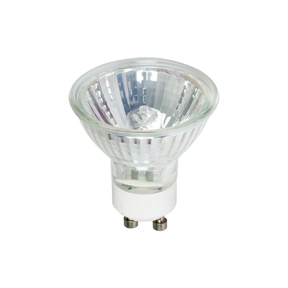 # ДИХРОИЧНА GU10 75W 230V 40°