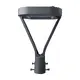 LED URBAN LUMINAIRE 30W 4200lm 4000K 230V IK08 IP66 5YRS GUARANTEE