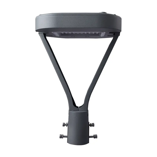 LED URBAN LUMINAIRE 30W 4200lm 4000K 230V IK08 IP66 5YRS GUARANTEE - изображение 2