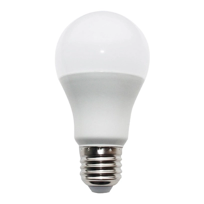 LED SMD E27 ДИМИРУЕМА A60 10W 3000K 230V AC 900LM RA80 30000H 240°