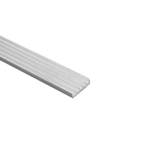 ALUMINUM PROFILE SIM FOR THERMAL MANAGEMENT 2m/pc