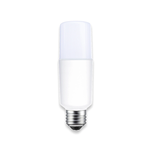 LED SMD E27 ПРЪЧКА 15W 3000K 230V AC 1530LM IP65 RA80 40000H 240°