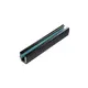TRACK 4 CABLE 3 METER BLACK