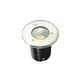 ^LED КРЪГЪЛ COB СПОТ ЗА ВГРАЖДАНЕ В ЗЕМЯ 7W 450LM 3000K 45° 230V AC IP67 Ra80 30000hrs