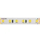 LED SMD STRIP 24V DC 14.4W/M 3000K 1600LM/M IP20 8MM CRI80 OSRAM 2835 120LEDS/M 3SDCM 5M REEL5YRS