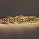 LED SMD STRIP 24V DC 14.4W/M 3000K 1600LM/M IP20 8MM CRI80 OSRAM 2835 120LEDS/M 3SDCM 5M REEL5YRS - изображение 2