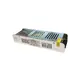 METAL CV LED DRIVER 250W 230V AC-24V DC 10.4A IP20 WITH TERMINAL