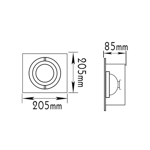 1XAR111/12V/50-75-100W MG - изображение 2