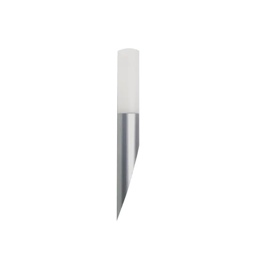 Wall lamp with glass E14