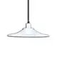 Suspension lamp E27 100W
