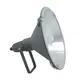 WALL PROJECTOR D310 Ε27 MAX 36W IP65 GREY