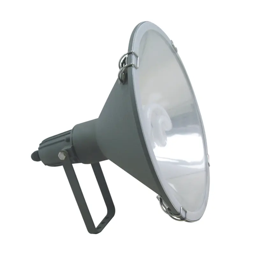 WALL PROJECTOR D310 Ε27 MAX 36W IP65 GREY