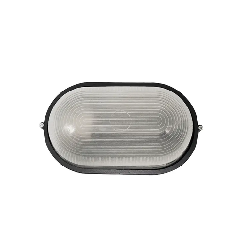 АПЛИК IP45 E27 СИВ