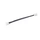 MIDDLE CONNECTOR FOR RGBW 5050 12mm LED STRIP