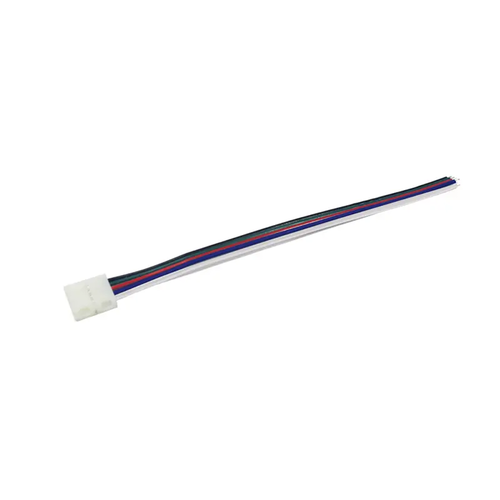 WIRE SUPPLY FOR RGBW 5050 12mm LED STRIP