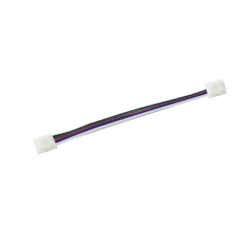 WIRE MIDDLE CONNECTOR FOR RGBW 5050 12mm LED STRIP