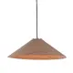 NETTO ПЕНДЕЛ 1X GX53 ОРЕХОВО ДЪРВО D36XВ160CM NAIROBI