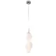 NETTO ПЕНДЕЛ LED 20W 3000K 1600LM 360º АКРИЛ D16ΧВ180CM CARYATID