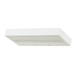 ВИСЯЩА ЛАМПА ЛЕД БЯЛА UPSIDE SHELF 5W 230V 3000K