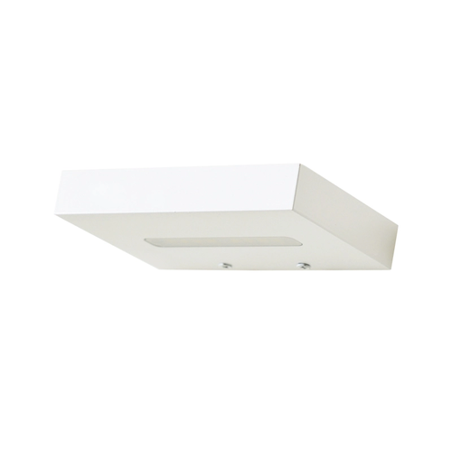 ВИСЯЩА ЛАМПА ЛЕД БЯЛА UPSIDE SHELF 4W 230V 3000K