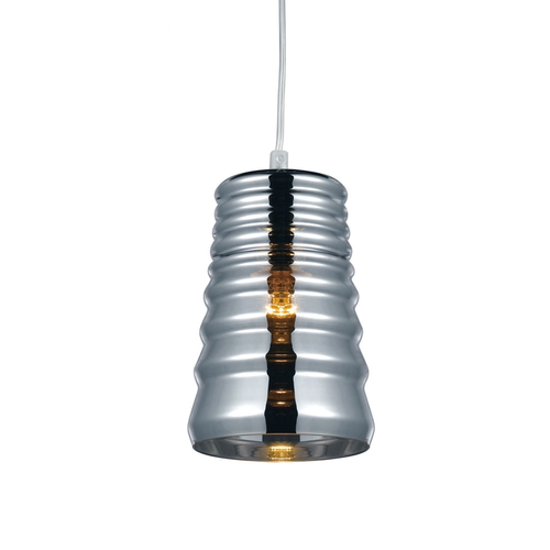 NETTO PENDANT 1XE27 60W D13X120CM