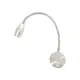 NETTO ДЕТСКИ АПЛИК 1XE14 МЕТАЛ БЯЛ 14Χ7ΧВ22CM MARRIOT