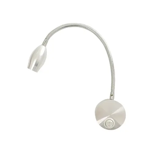 NETTO ДЕТСКИ АПЛИК 1XE14 МЕТАЛ БЯЛ 14Χ7ΧВ22CM MARRIOT