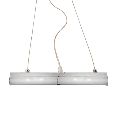NETTO ВИСЯЩА ЛАМПА 4X40W G9 COMFORT