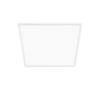 LED ПАНЕЛ 25W 595*595*33mm 4000K 3600Lm 230VAC RA80 IP40 UGR<19