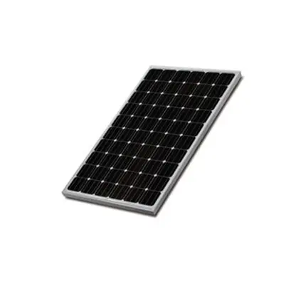 PV ПОЛИКРИСТАЛЕН СОЛАРЕН МОДУЛ 80Wp, 12VDC, Размери: 900×660×25 mm, 7.7kg