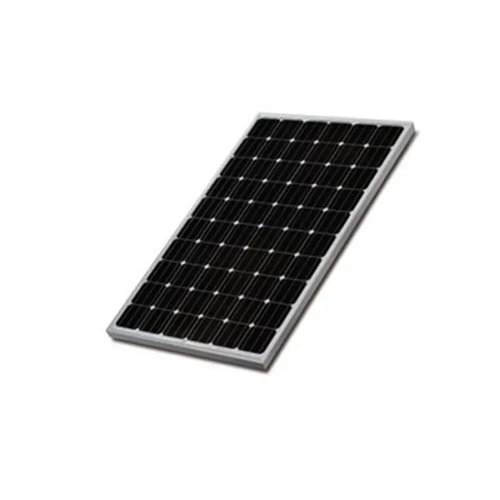 PV ПОЛИКРИСТАЛЕН СОЛАРЕН МОДУЛ 80Wp, 12VDC, Размери: 900×660×25 mm, 7.7kg