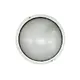 CEILING LAMP No5042 IP45 WHITE