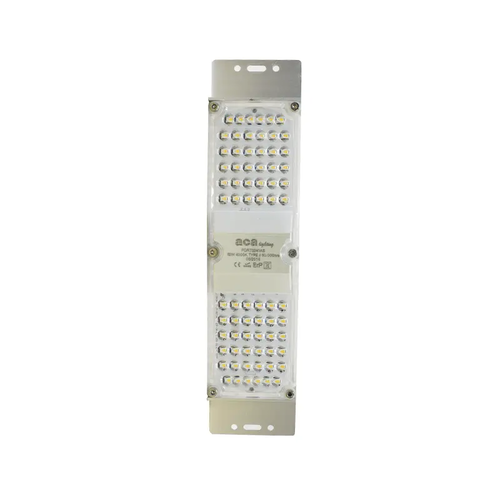 ЛЕД МОДУЛ 60W 4.000K 6.600LM TYPEII 50.000HRS IP66 230V AC