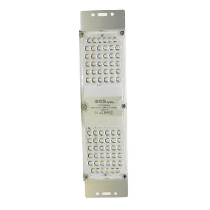 ^LED МОДУЛ 60W 6000K 6900LM ТИП II 50000HRS IP66 230V AC
