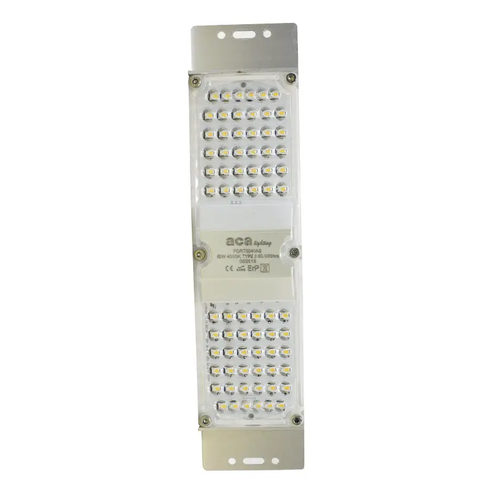 ^LED МОДУЛ 60W 6000K 6900LM ТИП II 50000HRS IP66 230V AC