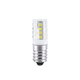 LED SMD E14 1W 6000K 230V AC 150LM RA80 30000H 360° КЕРАМИКА