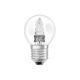 ЕНЕРГОСПЕСТЯВАЩА 15W E27 ПРОЗРАЧНА