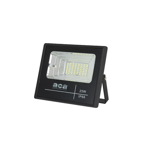 СЛЪНЧЕВА СВЕТЛИНА ПОТОК LED ЛАМПА SMD 25W 6000K IP66 120° Ra70