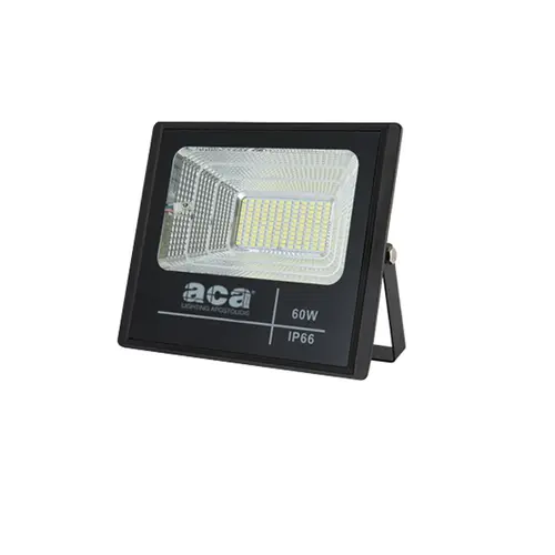 СЛЪНЧЕВА СВЕТЛИНА ПОТОК LED ЛАМПА SMD  60W 6000K IP66 120° Ra70 - изображение 4