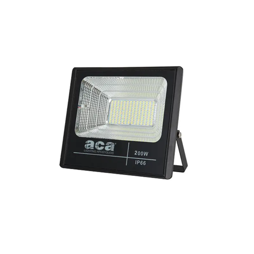 СЛЪНЧЕВА СВЕТЛИНА ПОТОК LED ЛАМПА SMD 200W 6000K IP66 120° Ra70