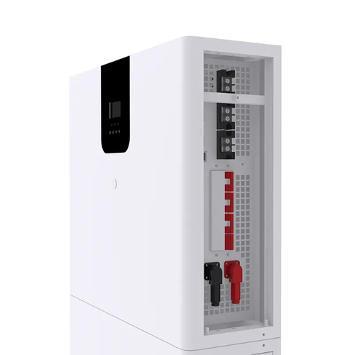 СИСТЕМА ЗА СЪХРАНЕНИЕ НА ЕНЕРГИЯ 5.12KWh, 24V, 3.5KW ИНВЕРТОР, 200Ah БАТЕРИЯ - изображение 3