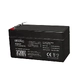БАТЕРИЯ AGM VRLA 12V 100AH/20HR (клема M8)