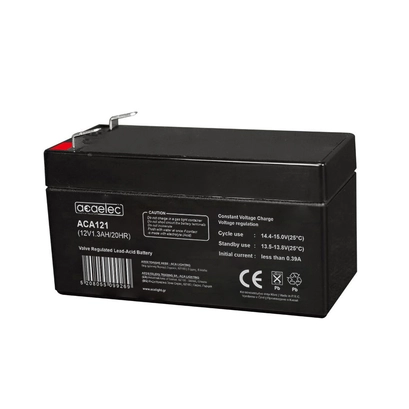 БАТЕРИЯ AGM VRLA 12V 100AH/20HR (клема M8)