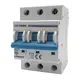 MCB 3P D20 6KA 3M