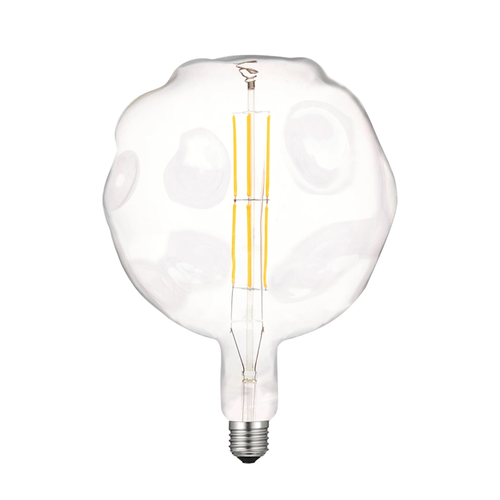 LED ФИЛАМЕНТ E27 ДИМИРУЕМА KODA 8W 2700K 230V AC 720LM RA80 30000H 360°