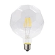 LED ФИЛАМЕНТ E27 ДИМИРУЕМА LIG 6W 2700K 230V AC 690LM RA80 30000H 360°