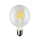 LED ФИЛАМЕНТ E27 ДИМИРУЕМА BRIA 6W 2700K 230V AC 690LM RA80 30000H 360°