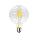 LED ФИЛАМЕНТ E27 ДИМИРУЕМА WAFT 6W 2700K 230V AC 690LM RA80 30000H 360°