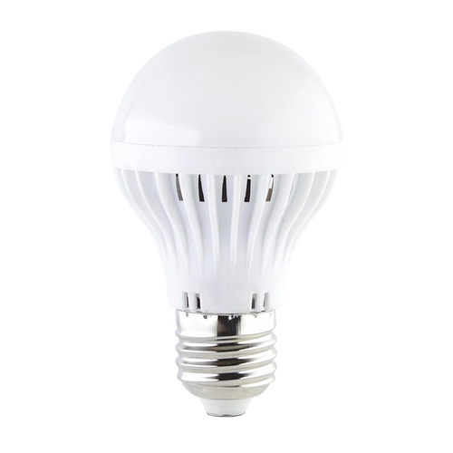 ЛЕД A60 E27 230V 6W 6.000K 180° 430Lm Ra80