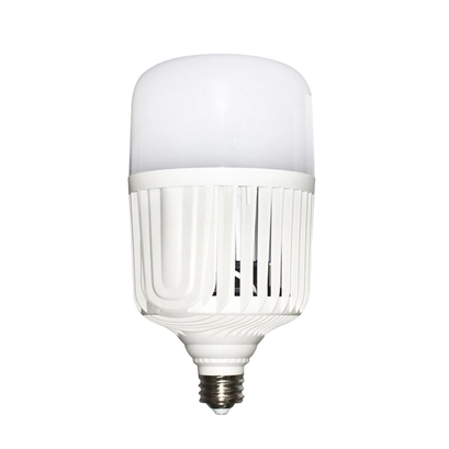 ЛЕД P142 E40 & E27 230V 80W 2000K 220° 7100Lm Ra80